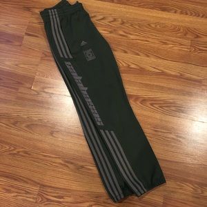 Yeezy Season Calabasas Mink Sweatpants Size S